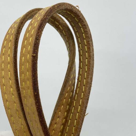 Louis Vuitton Monogram Rose Neverfull MM Tote Bag M48613 Brown Women's P1765354 - Picture 6 of 13